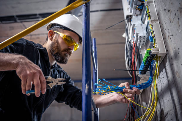 Best Affordable Emergency Electrician  in Augusta, GA