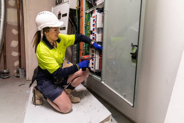 Best Home Electrical Repair  in Augusta, GA