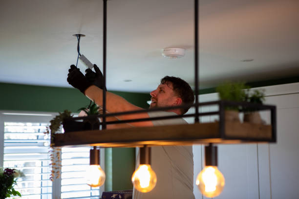 Best Outdoor Lighting Installation  in Augusta, GA