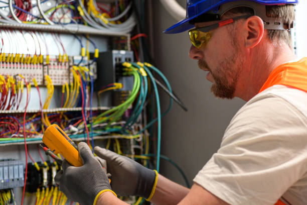 Best Commercial Electrician Services  in Augusta, GA