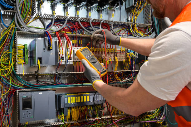 Best Electrical Contractors for Businesses  in Augusta, GA
